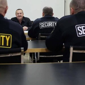 Self-Paced Online Security D Course