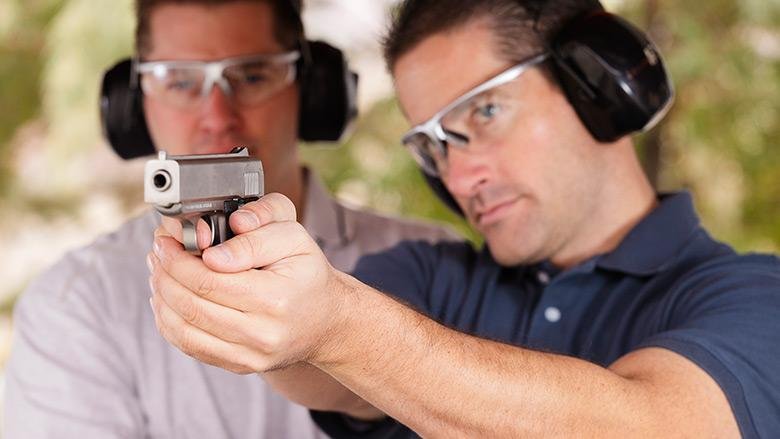 Florida 4 Hour G License Annual Requalification