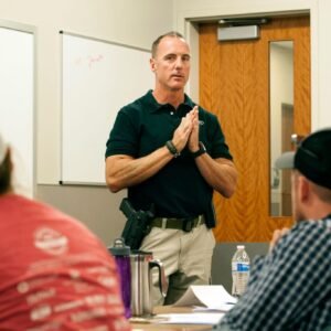 Online Security G Course Only (Through Zoom)