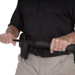 ASP TACTICAL BATON CERTFICATION