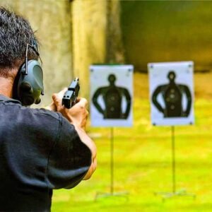 Security G + Range Qualification